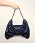 Bow Bag, front view
